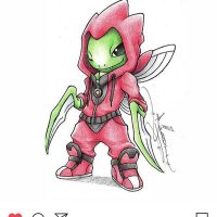 Duskrunner5 (@duskrunner5) 's Twitter Profile