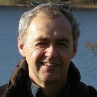 Geoff Vallis Profile