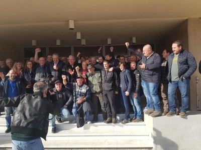 fdsea2b's profile picture. Sindicatu corsu. Per un agricultura piu giusta e piu produttiva.