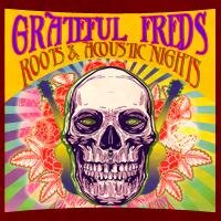 Grateful Freddie (@gratefulfreddie) 's Twitter Profile