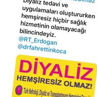 Fatma Gedikli(@FatmaGedikli6) 's Twitter Profile Photo