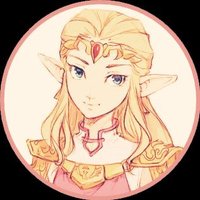 Princess Zelda (@sapixntiax) 's Twitter Profile