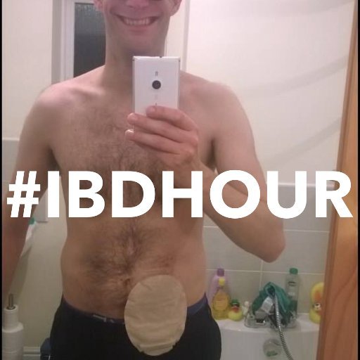 A monthly Twitter Hour for the IBD community that ran from 2016 - 2018. Founded & hosted by @doobarz - currently resting