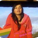 Silvana Castillo - @silvhyta - Twitter