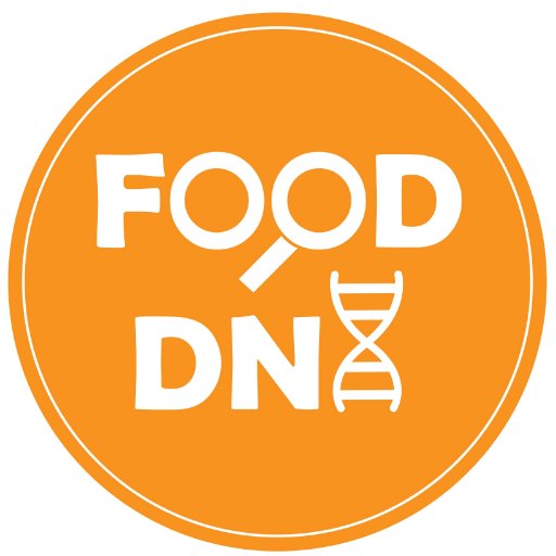 Find food you can trust with Food DNA.
#FoodDNA
#AmChamHackers