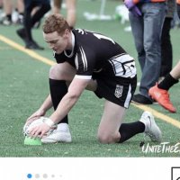 Cathal Marsh (@princeloot) 's Twitter Profile Photo