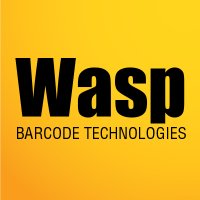 Wasp Barcode(@WaspBarcode) 's Twitter Profile Photo