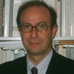 Claudio Galderisi
