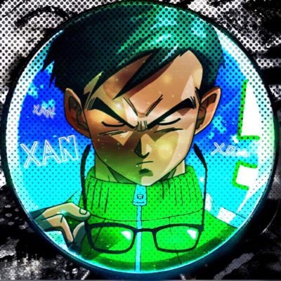 Xanさんのプロフィール画像