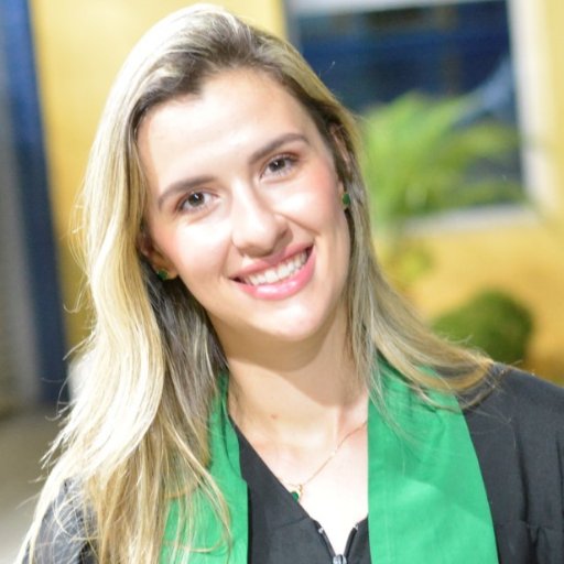 RhayssaSSouza's profile picture. 