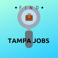 Find Tampa Jobs(@FindTampaJobs) 's Twitter Profile Photo