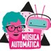 Musica automatica (@MAutomatica) Twitter profile photo