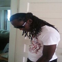 Silas Spann - @rasta_4_life Twitter Profile Photo