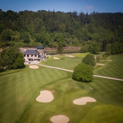 Woodenbridge was described as “Ireland’s Augusta” and “The most scenic golf course in Ireland, a hidden gem”.