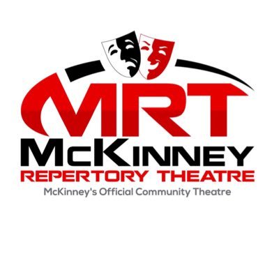 Instagram: @mckinneyrep_mrt Facebook: @mckinneyrepertorytheatre 🎭 MRT presents live theatre productions for the entertainment of the community.