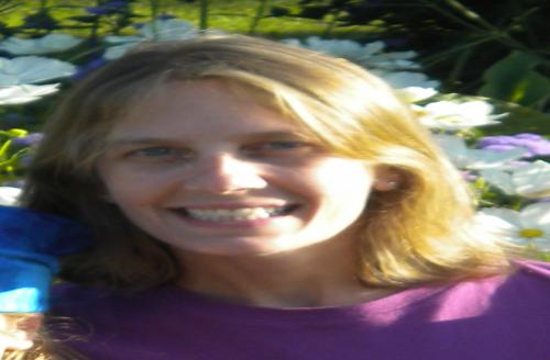 jenifer_melton's profile picture. Mom, wife, educator