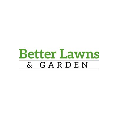 Better Lawns Garden Blawnsandgarden Twitter