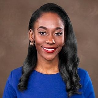 BrianaFoxIL's profile picture. Evening anchor @foxillinois. Writer. Dancer. Storyteller. NABJ. Foodie. Lipstick enthusiast. Chicago girl. Dog mom. | Send story ideas to bicollins@sbgtv.com