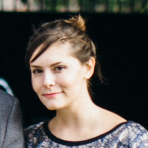 Andrea McDonnell Profile