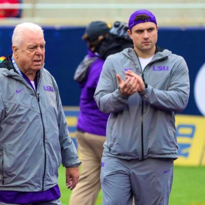 Defensive Line Coach at Nicholls State University. AMDG. LSU Alum.