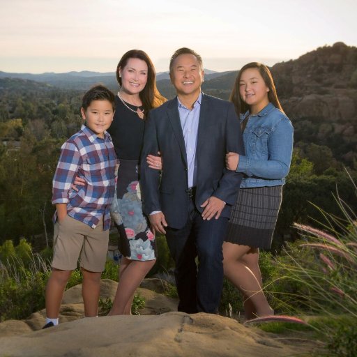 Husband. Father. Lifelong public servant and CD12 community volunteer. This account is being used for campaign purposes by John Lee for City Council 2019.