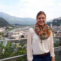 Verena Geyer (@geyer_verena) 's Twitter Profile Photo