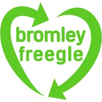 Bromley Freegle(@FreegleBromley) 's Twitter Profile Photo