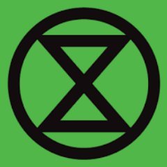 Extinction Rebellion Oxford