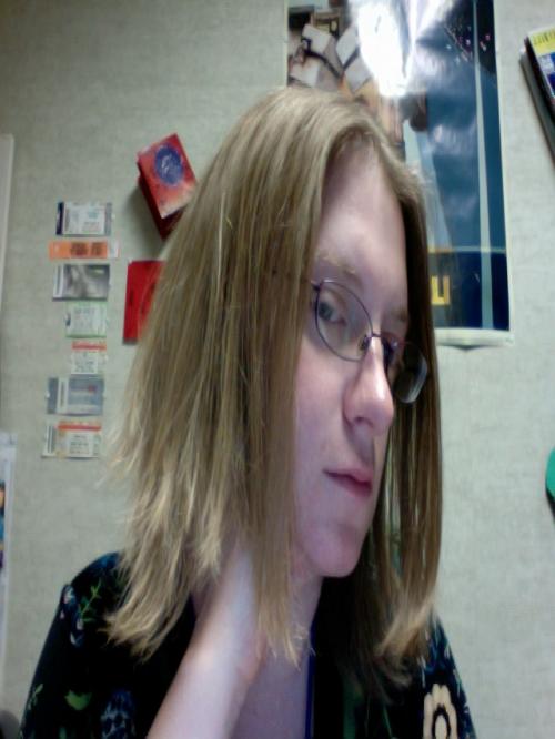 Miclelle Profile Picture