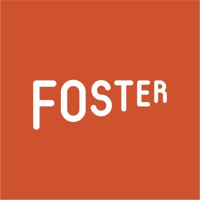 Innovatieve digitale oplossingen voor een duurzame toekomst. We foster the future. Instagram: @foster_thefuture