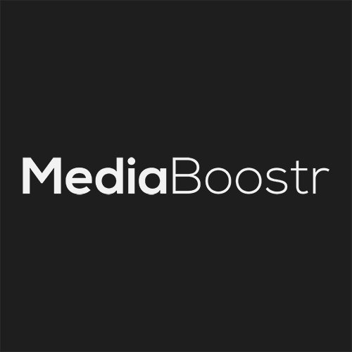 MediaBoostr's profile picture. creative performance marketing