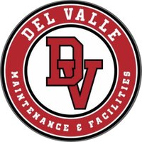 Del Valle ISD Operations(@DVISD_MNT_FAC) 's Twitter Profile Photo
