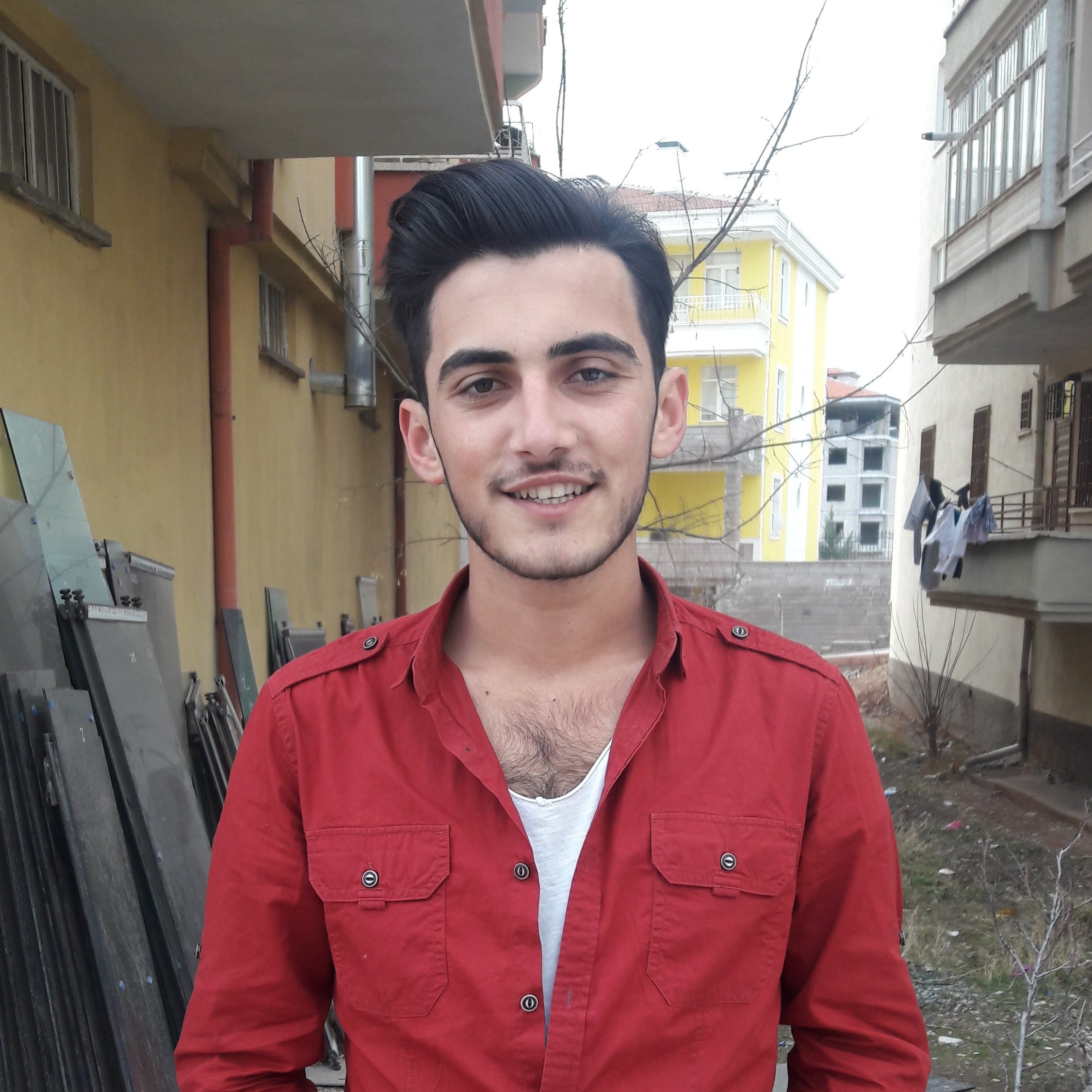 rabra34's profile picture. galatasaray