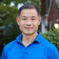 John C. Liu - @LiuNewYork Twitter Profile Photo