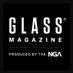 Glass Magazine (@GlassMag) Twitter profile photo