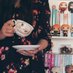 A tea with Sandra (@untedeletras) Twitter profile photo