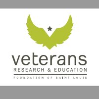 Veterans Research & Education Foundation (@vrefstl) 's Twitter Profile