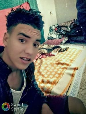 MouradMb6's profile picture. L’incapacité des rois des djinns à connaître mon humeur, à tirer les leçons de mon erreur et à ne pas vouloir répéter cette erreur