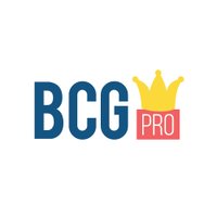 BCG Pro(@BCGPro) 's Twitter Profileg