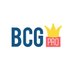 BCG Pro (@BCGPro) Twitter profile photo