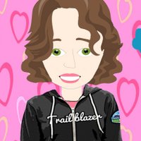 NOTISBLANK MONICA (@notisblank) 's Twitter Profile