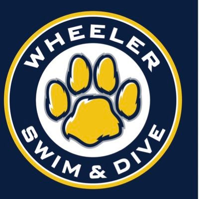 Wheeler High Swim & Dive Team