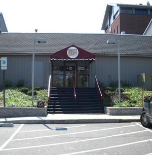 BareHills's profile picture. Our DECO TURF courts are the same as those at the US Open venue in Flushing Meadows!