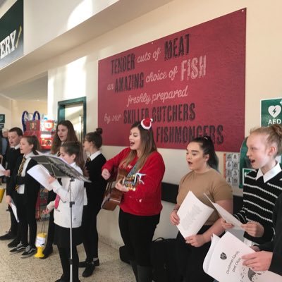 MissMairsMusic's profile picture. Music Teacher @ St Columba’s R C High School