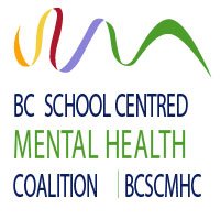 60+ orgs representing govt ministries,NGO,post-secondary institutions,professional associations & school districts working on mental health in BC schools