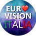 Eurovision Italia (@eurovision_it) Twitter profile photo Eurovision Italia (@eurovision_it) Twitter profile photo