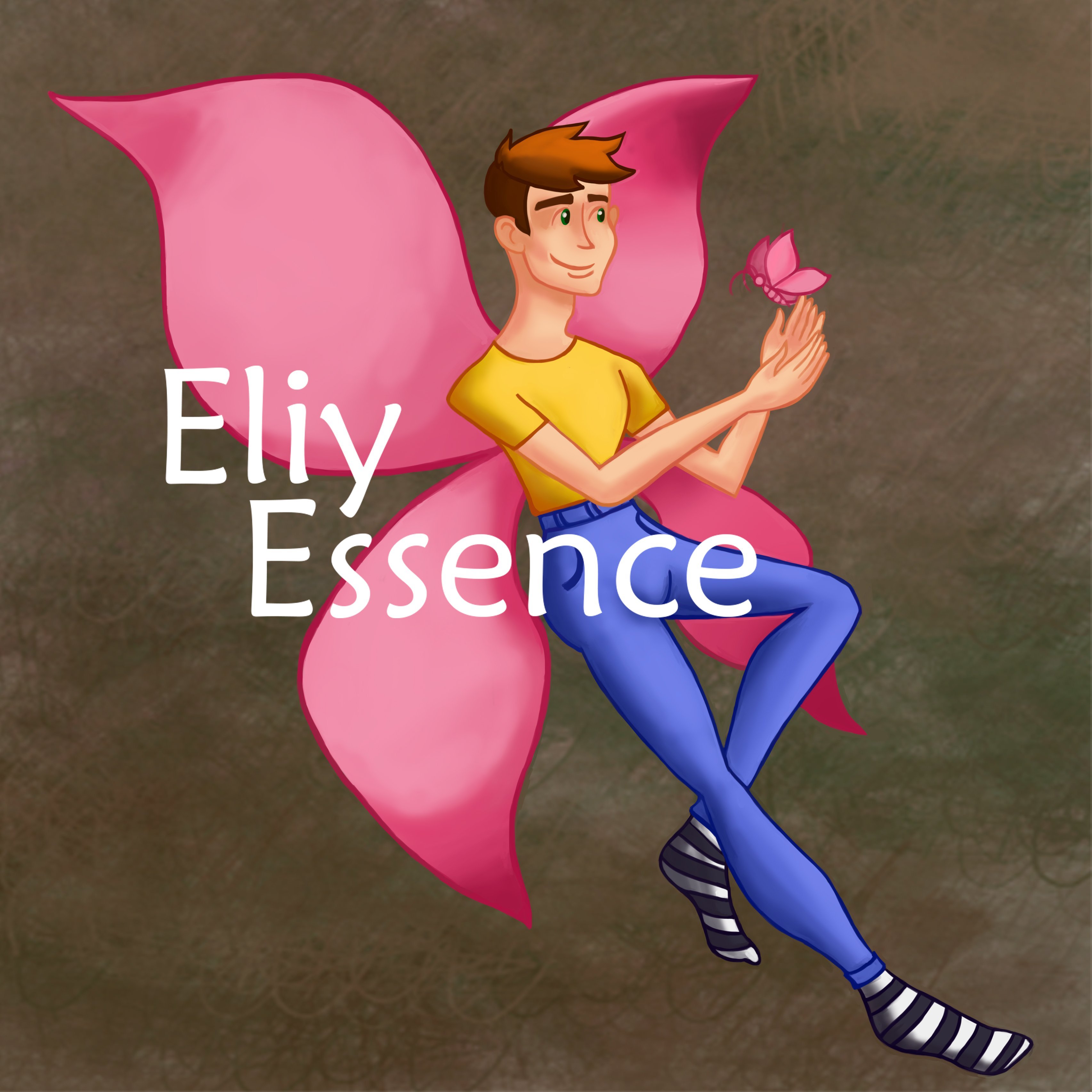 Eliy Essence 🏳️‍🌈🌈さんのプロフィール画像