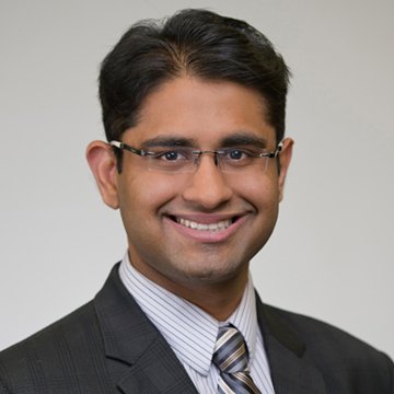 Sahil Gupta, MD