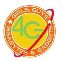 4GSTEM(@4Gstem) 's Twitter Profile Photo