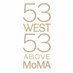 53 West 53 Above MoMA (@53W53) Twitter profile photo